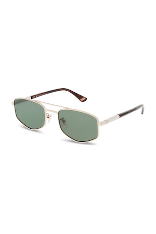 Splq84 0300 55 Police Unisex Güneş Gözlüğü Sarı