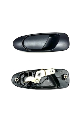 Kapı Kolu Honda Civic 92-95 Arka Dış Sol/ 72680-sr4-j01z Kapı Kolu Honda Civic 92-95 Arka Dış Sol/ 72680-sr4-j01z