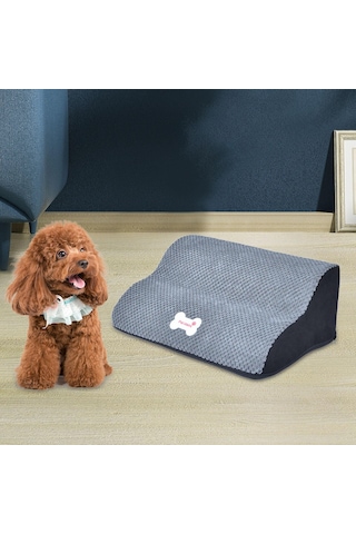 Homyl Köpek Rampaları Adımları Çekyat Merdiveni Sabit Ve