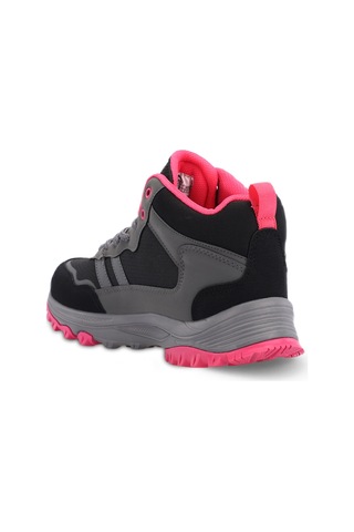 Slazenger POWER HIGH I Kadın Koyu Gri Bot