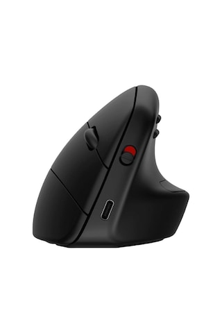 Hp 920 Ergonomik Vertical Wireless Kablosuz Mouse Siyah Diğer