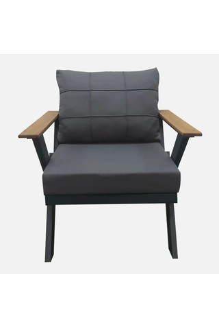 Evinizin Atölyesi Bahçe Oturma Grubu Bahçe Takımı