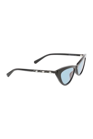 Swarovski Sk 0232/S Col 01X 52-17-140 Kadın Güneş Gözlüğü