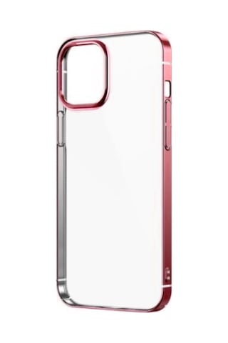 Apple Uyumlu iPhone 12 Kilif Zore Pixel Kilif 527115085