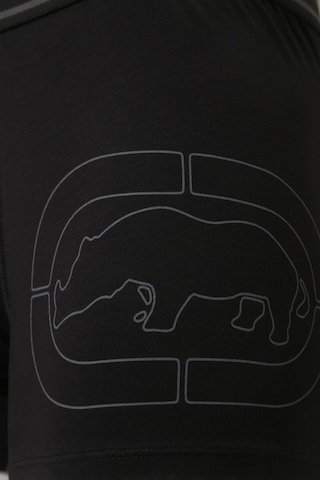 U.S. Polo Assn. Ecko Antrasit - Gri Melanj - Siyah 3'lü Boxer Antrasit - Gri Melanj - Siyah