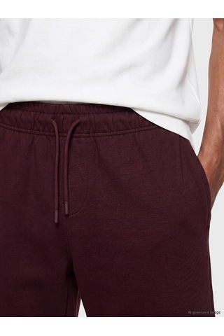 Lcw Vision Kahverengi Regular Fit Pike Erkek Şort