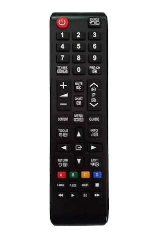 Skytech Uyumlu St-8060 7010-7200-5230 Uydu Kumandas