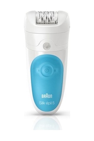 Braun Silk-Epil 5 5511 Islak Kuru Epilatör