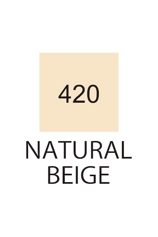 Zig Kurecolor Kc-3000 Twin Marker - Natural Beige - 420