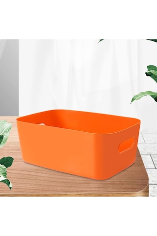 Suntek Masaüstü Depolama Sepeti Şifonyer Rafları Dolap