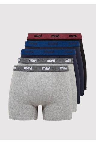 Mavi - 5Li Boxer Seti 0910618-900