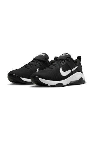 Nike Dr5720 Zoom Bella 6 Spor Ayakkabı Siyah Siyah