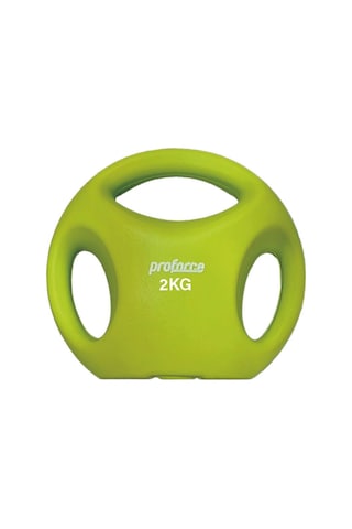 Plastic Kettlebell Lkb2 Kg Plastic Kettlebell Lkb2 Kg