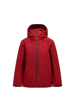 Peak Performance Maroon Erkek Kırmızı Kayak Ceketi 30203