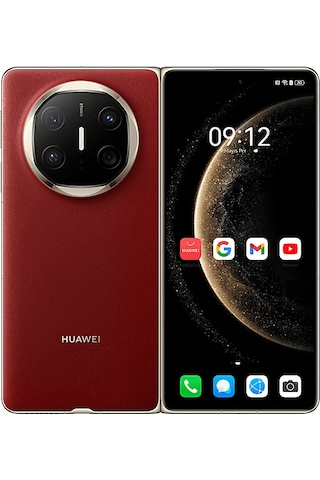 Huaweı Mate X6 12 GB 512 GB Akıllı Telefon (Distribütör Garantili)