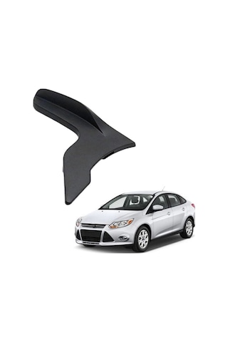 Ford Focus Koltuk Yükseklik Ayar Kolu Sol Taraf 2012/2018