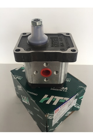 640-55.46-65.46-54C  HEMA  FIAT TRAKTÖR  HİDROLİK POMPASIDÖKÜM KA