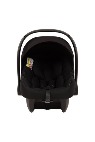 Avionaut Cosmo İ-size 0-13 Kg Oto Koltuğu Black