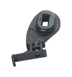 Radyatör Bağlantı Braketi Ve Lastiği Tk. Palıo 1.4 46417172 46417173 5 Adet