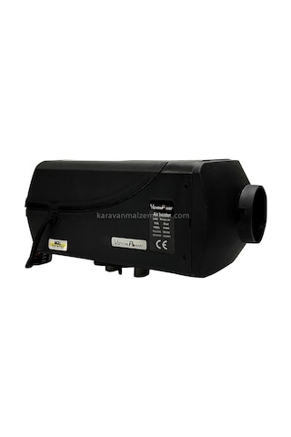 Vizyonpower 5kw Webasto Tipi Dizel Ortam Isıtıcı - 12v-246
