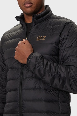 Ea7 Erkek Mont 8npb23 Pngpz 0208 Siyah