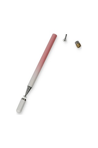Dokunmatik Stylus Kalem Pen 108 - Pembe