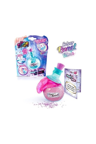 Magıcal Slıme - Magical Potion Kit Magıcal Potıon