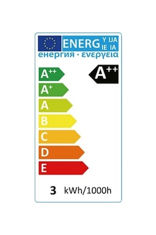 Braytron G9 Led Ampül 2,5 W 22 W Beyaz Işık Seçenekler