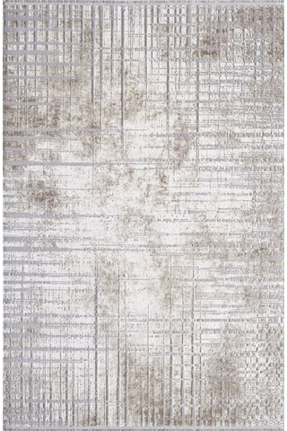 Artemis Halı Artex 5854B Kahve Gri