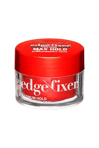 Red By Kiss Saç Kenarı Sabitleme Jeli Çilek Kokulu 30ml