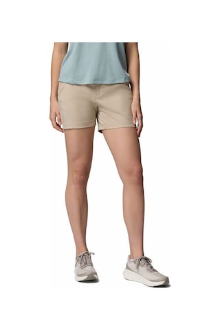 Columbia Leslie Falls Iı Kadın Şort Ak5999-271 Bej