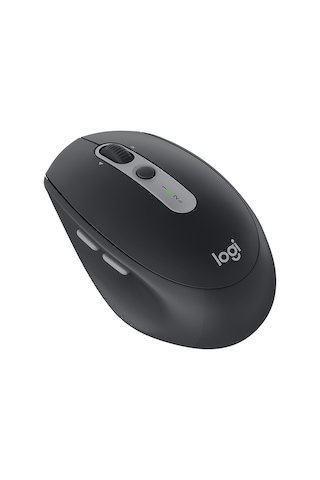 Logitech M590 Silent Kablosuz Mouse