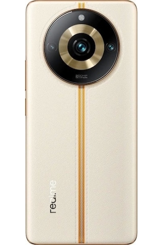 Realme 11 Pro Plus Rmx3741 Batarya 5000 Mah