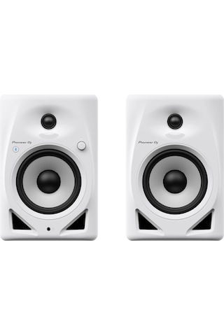 Pioneer Dj Dm-50d-bt-w