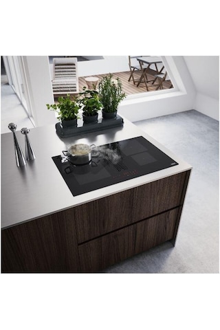 Franke Fma 8381 R HI Davlumbaz Entegreli Ocak