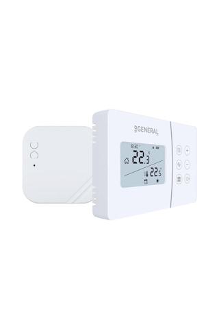 General Senna Ht-340s Smart Dıjıtal Oda Termostatı