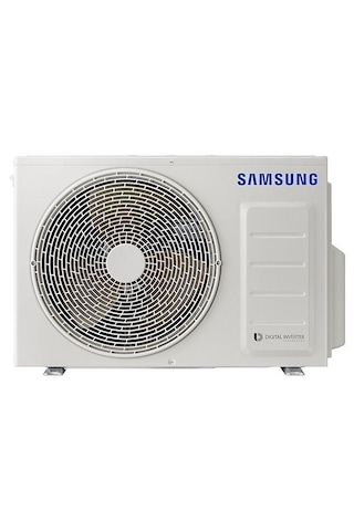 Samsung Wind Free Multi 1+3 AJ068TXJ4KH/EA 9+9+18 Iç 6,1 Kw Dış Ünite Klima