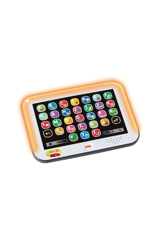 Hxb69 Fisher-price Lnl Yaşa Göre Gelişim Eğitici Tablet
