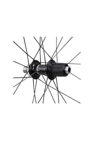 Shimano 105 Wh-rs710-c32-tl Disc 11/12v Karbon Yol Jant Seti