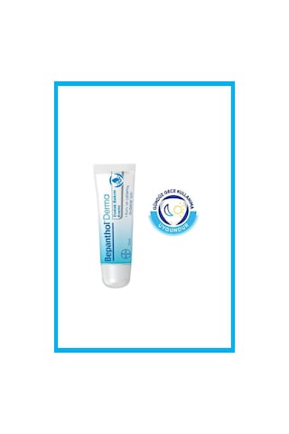 Bepanthol Derma Dudak Bakım Kremi 7,5 Ml - 2 Adet- Skt:07/2027