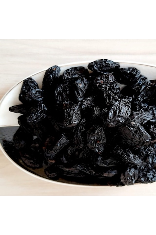 Siyah Üzüm Çekirdekli 1 KG