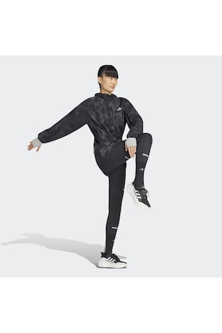 Adidas Adi365 Kadın Siyah Rüzgarlık Kh1026