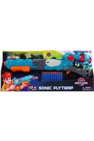 Set 10 Foan Darts