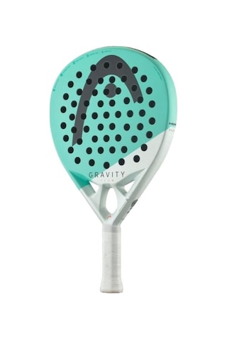 Head Head Gravity Team Padel Raketi 224024
