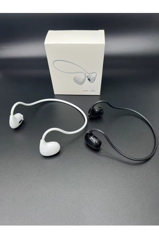 Aurora Kemik İletimi Mavi Kulaklıklar Ağrısızspor Asılıboyun Asılıboyun Asılıboyun