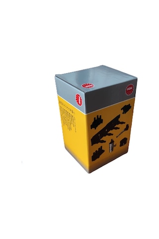 Ngk U5098 Arka Ateşleme Bobini Jazz 02-08 1.4 Cıty 06-09