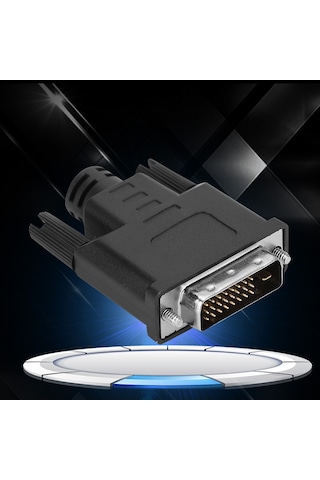 Kosona Dvı Sanal Ekran Kartı Sahte Aygıtı - Uzaktan Erişim Çözümü, 1920x1080 Çözünürlük, Siyah Ekran Sorunu Giderici, Plug & Play