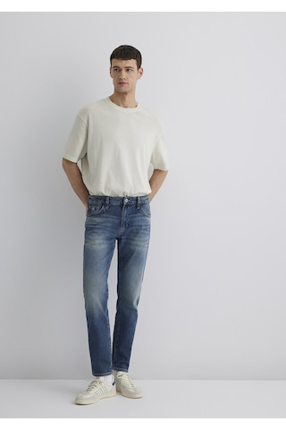 Mavi - Milan Mavi Pro Vintage Koyu Mavi Jean Pantolon 0081089655 Koyu Mavi