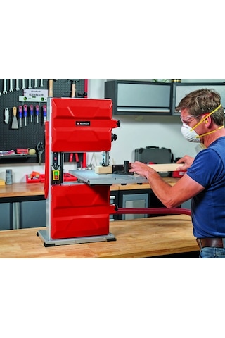 Einhell TC-SB 245 L Şerit Testere - 4308035
