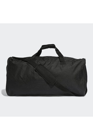 adidas HT4745 LINEAR DUFFEL L Çanta Siyah